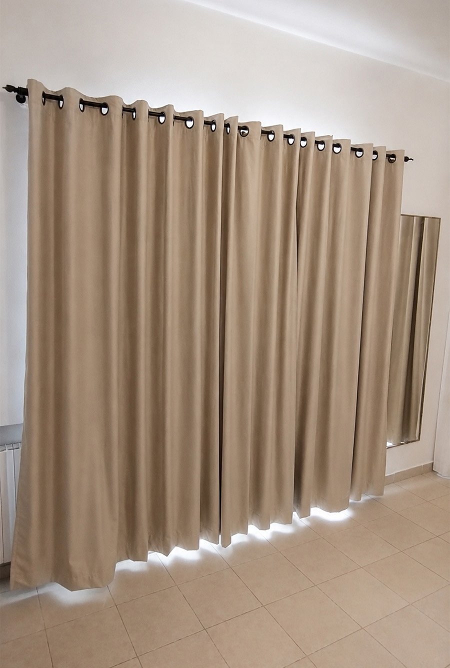 Cortinas