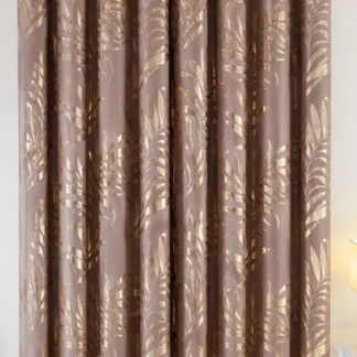 Cortinas Natura