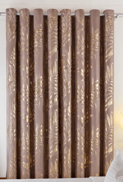 Cortinas Natura