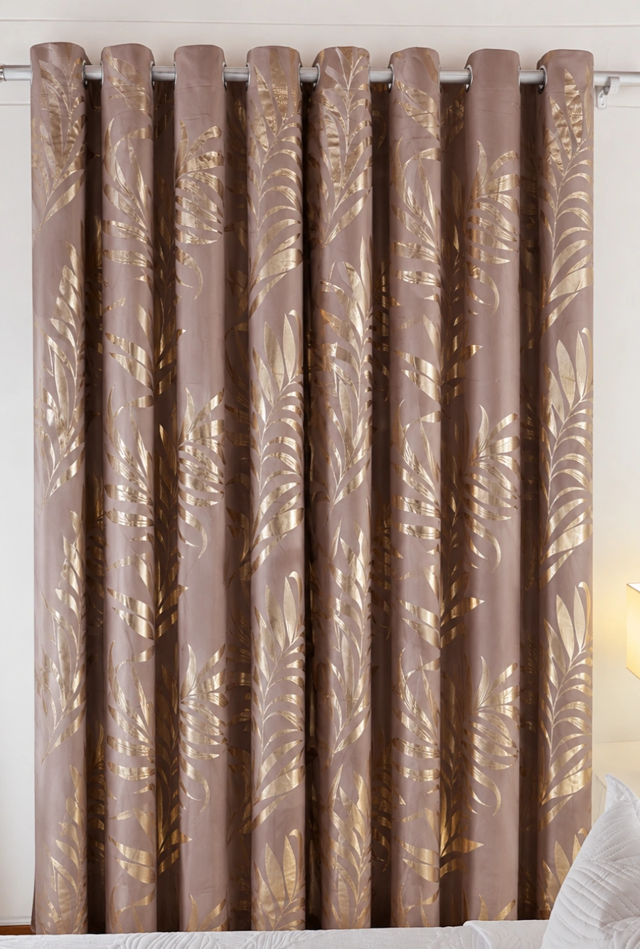Cortinas Natura