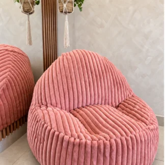 Puff Sillón
