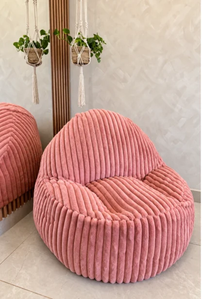 Puff Sillón