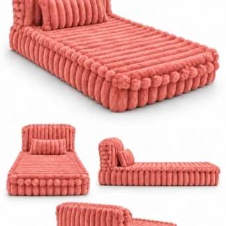 Cama Ortopédica