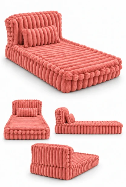 Cama Ortopédica